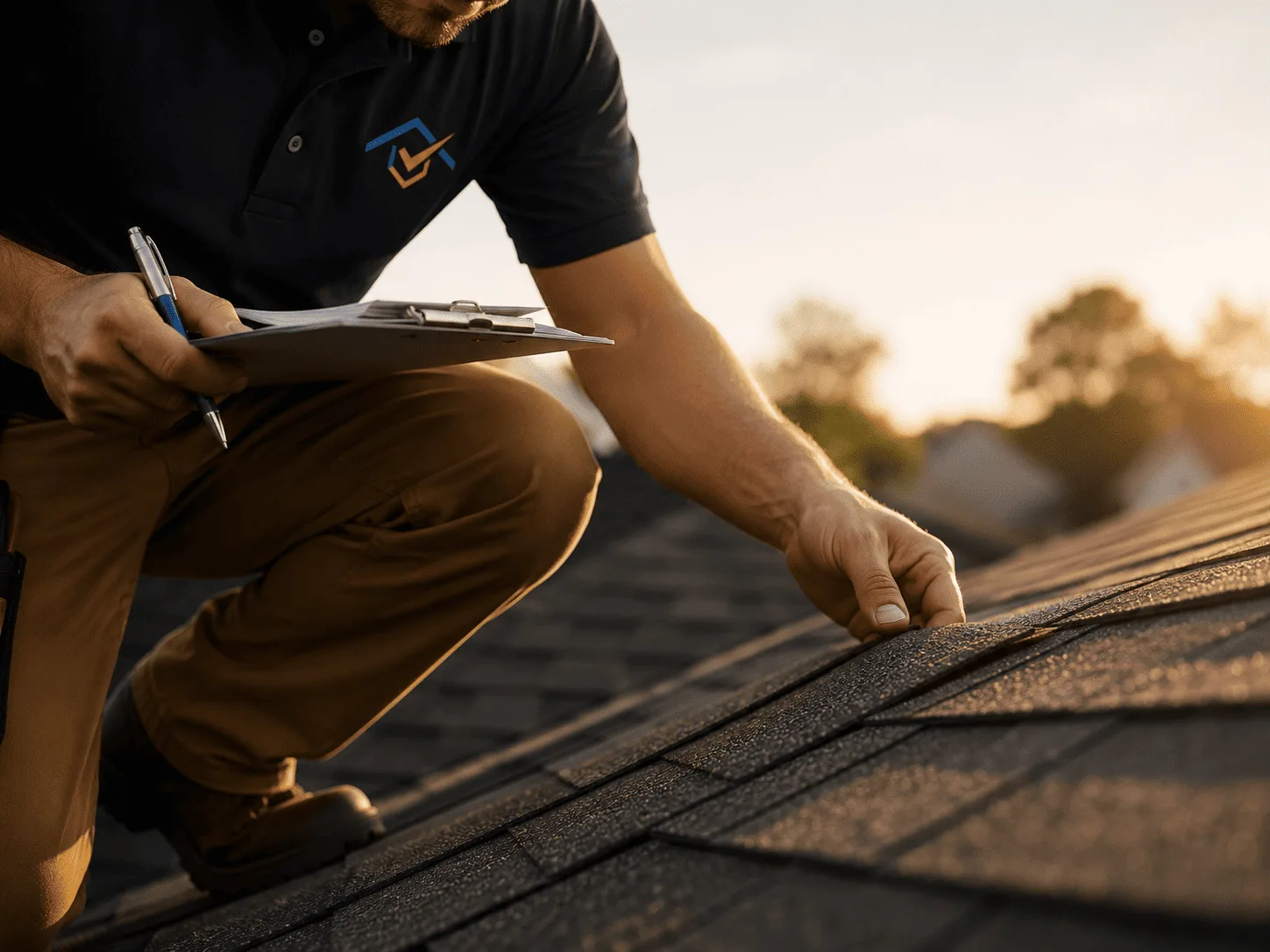 Why Choose Roof Inspection in Magnolia, AR